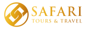 Logo Safari Tour