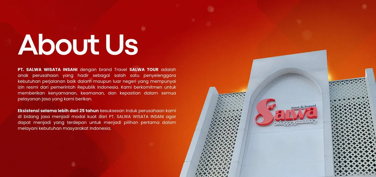 About Us
