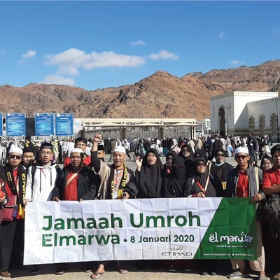 UMROH 