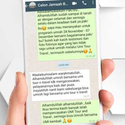 Ibu Afdini (Nov)