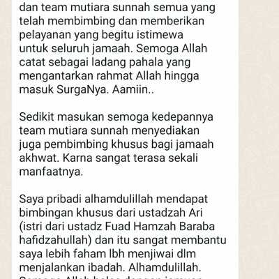 Testimony September 2022