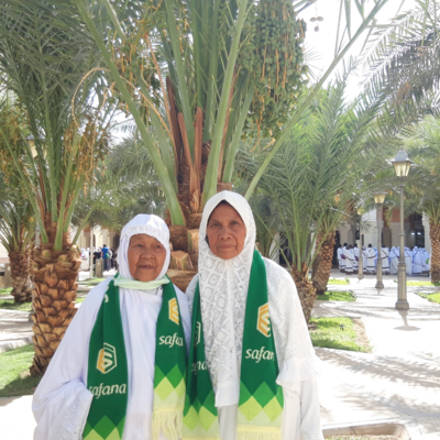 Gallery Umroh