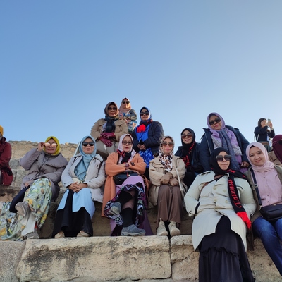 Turkiye 29 Oktober 2022 di Ephesus