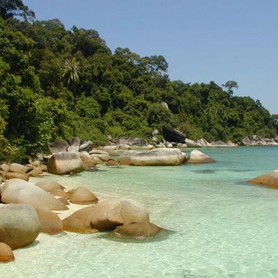 PANTAI