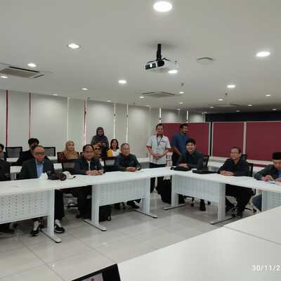 Teknik Mesin Unhas - Kuala Lumpur Malaysia
