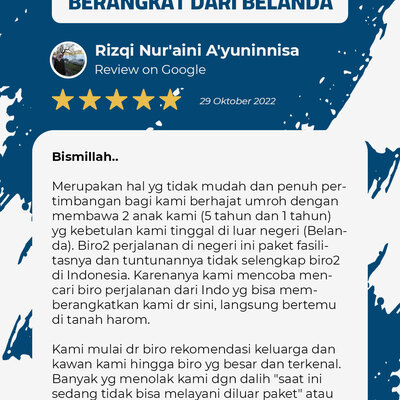 Ibu Rizqi Nur'aini A'yuninnisa 1 (Okt)