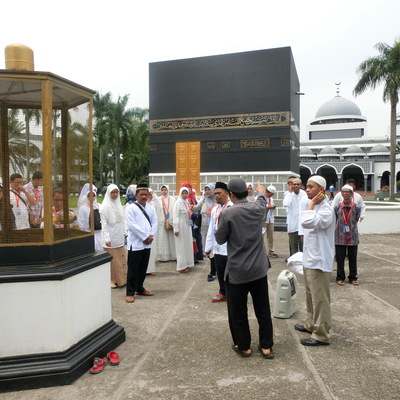 MANASIK  UMRAH ASAMULIATOUR AND TRAVEL