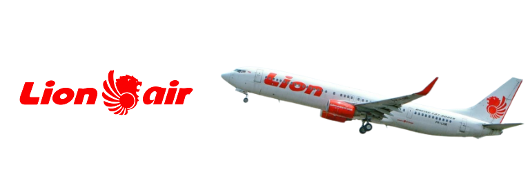lion air logo