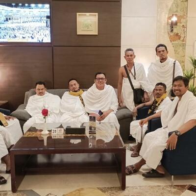 Dalam Hotel