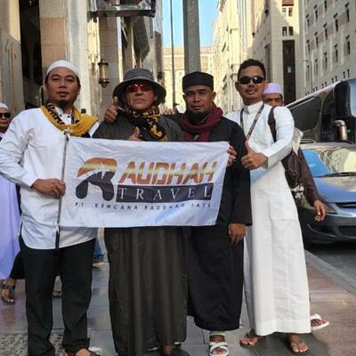 Aktivitas City Tour