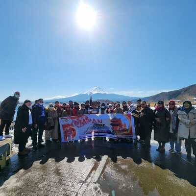 Grup Studi Tiru Tim Kerja Pengembangan Pendidikan Kota Makassar