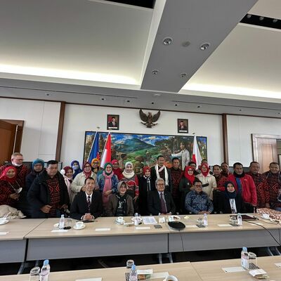 Grup Studi Tiru