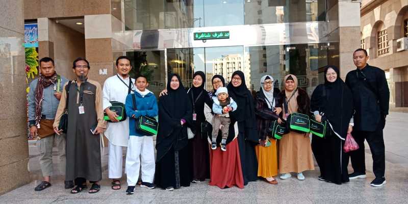 Jamaah Akram