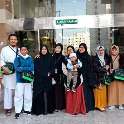 Jamaah Akram
