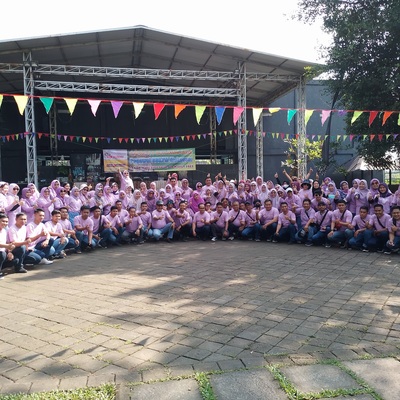 Group Capacity Building Pegawai BBPKM Makassar di Surabaya 17 -19 Maret 2023
