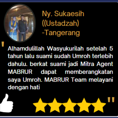 testimoni