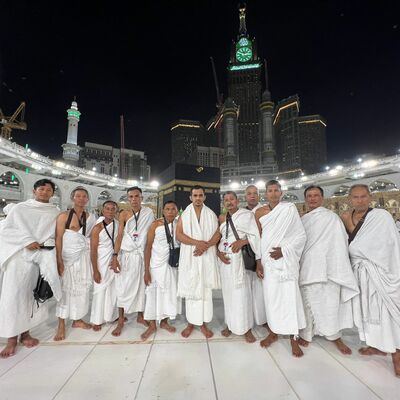 Masjidil Haram