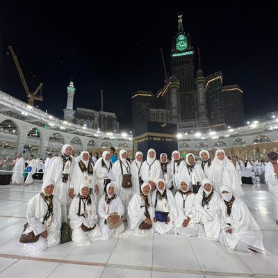 Masjidil Haram