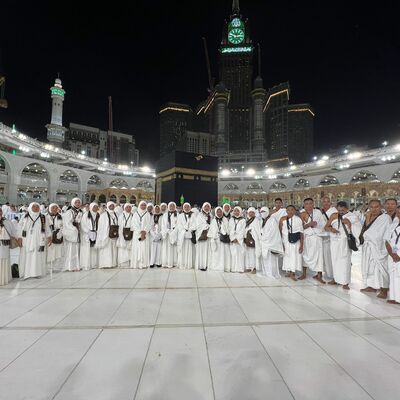Masjidil Haram