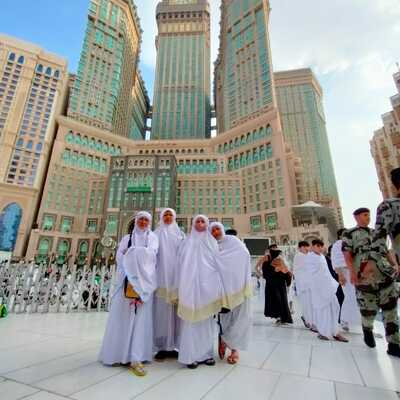 Masjidil Haram