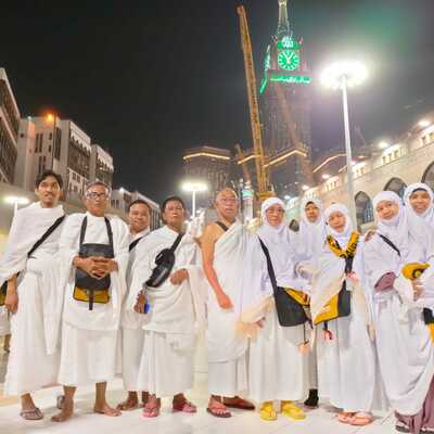 Masjidil Haram
