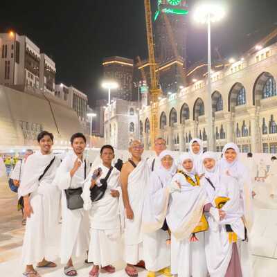 Masjidil Haram