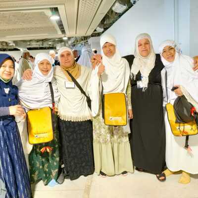 Foto Bersama