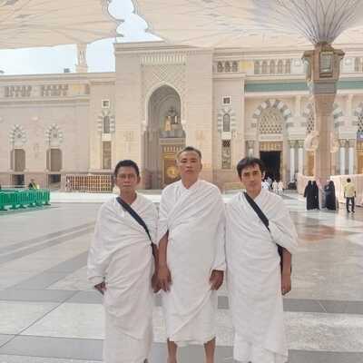 Masjid Nabawi