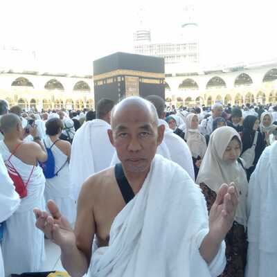 Masjidil Haram