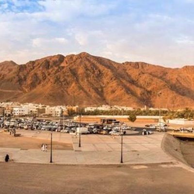 Gunung Uhud