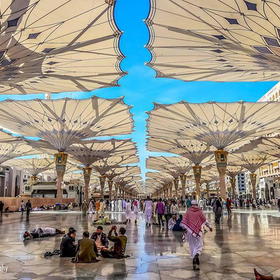 Masjid qiblatain