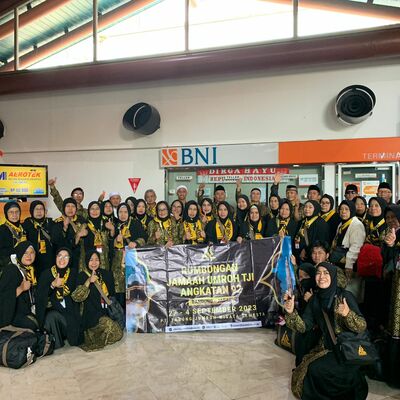 Bandara CGK