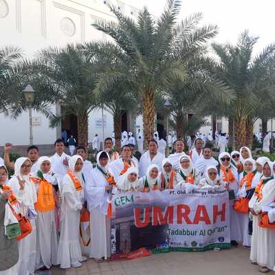 Gem Tour Travel - Taddabur Al-Quran