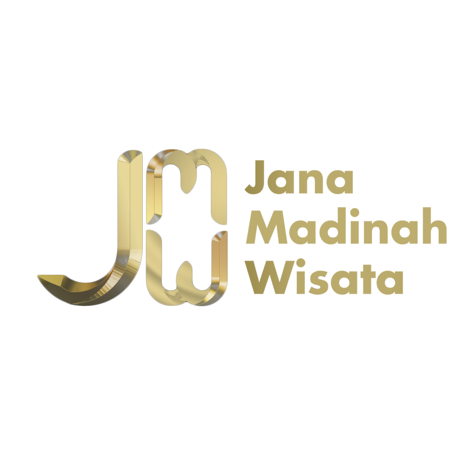 Logo Jana Madinah Wisata