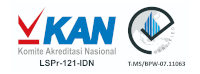 KAN LSPr-121-IDN