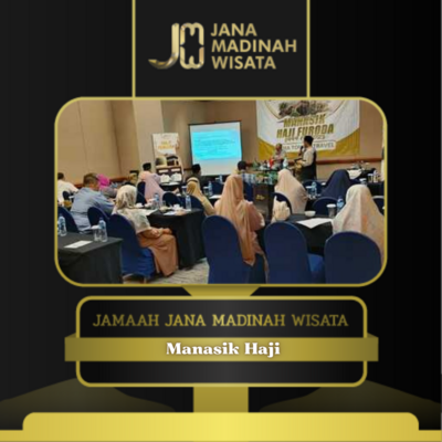 Manasik Haji