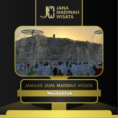 Muzdalifah