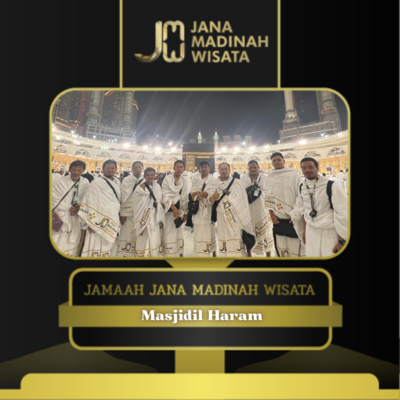 Masjidil Haram (Mekkah)