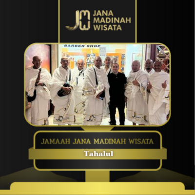 Tahalul