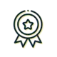 icon terbaik