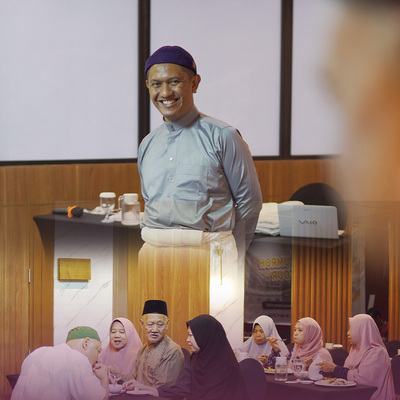 Group April 2024 Jamaah Elif Tour