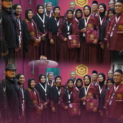 Group April 2024 Jamaah Elif Tour