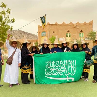Umroh Exclusive
