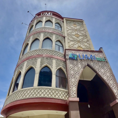 Gedung UMI Tour Travel
