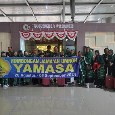 26 Agustus 2024