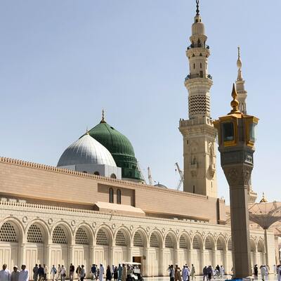 Dokumentasi Jamaah 1 September 2024