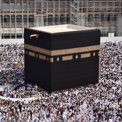Jamaah Fulan Alumni Umroh 1 September 2024