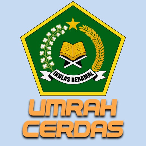 umrah cerdas