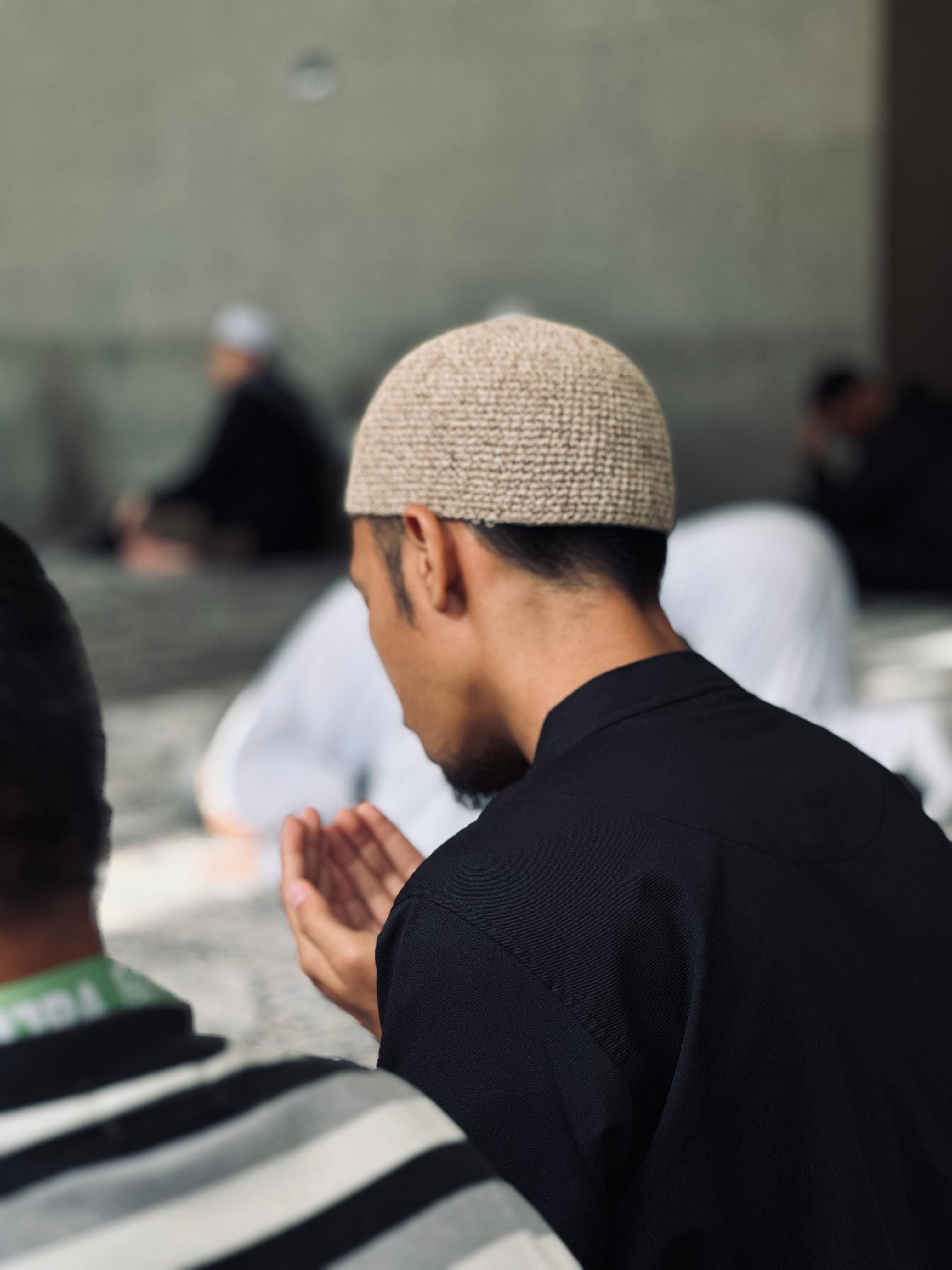 The Hijra Umrah