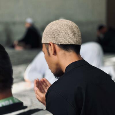 The Hijra Umrah